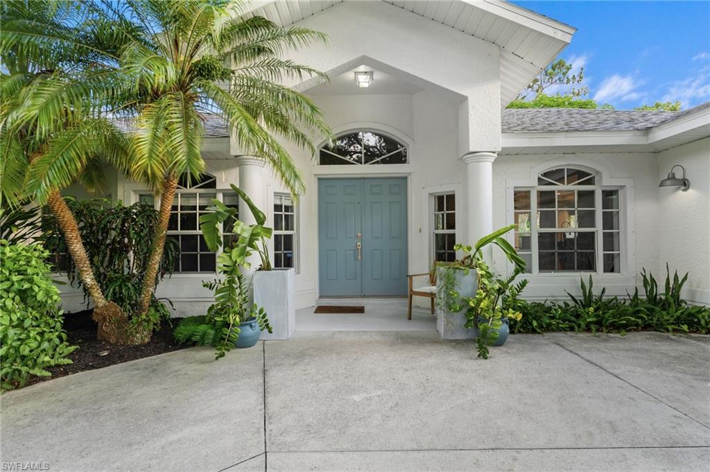 FALCON RIDGE - Residential