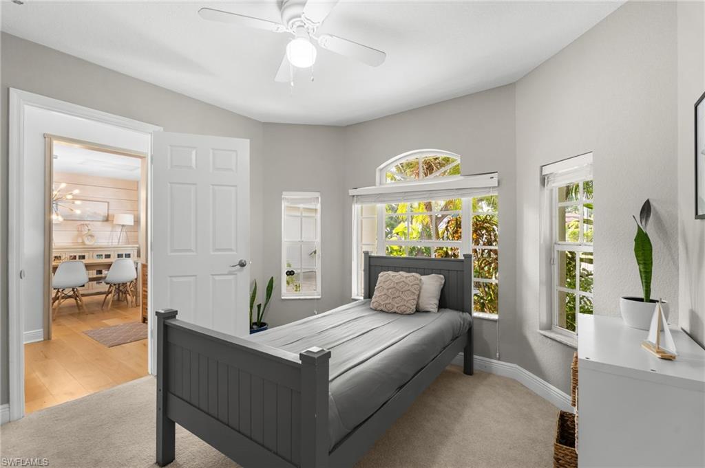 FALCON RIDGE - Residential