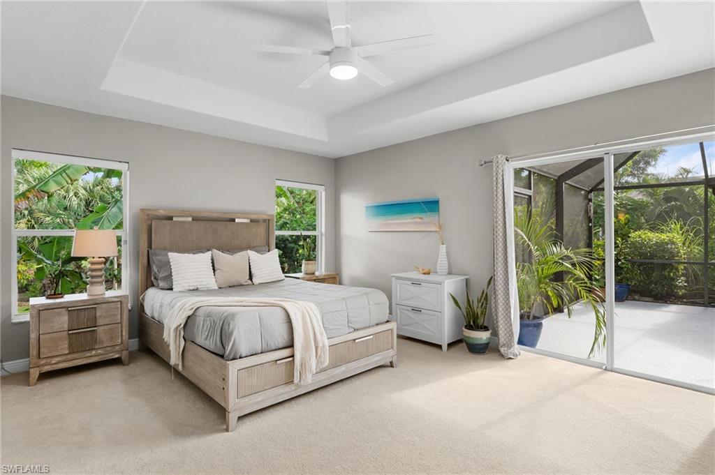 FALCON RIDGE - Residential