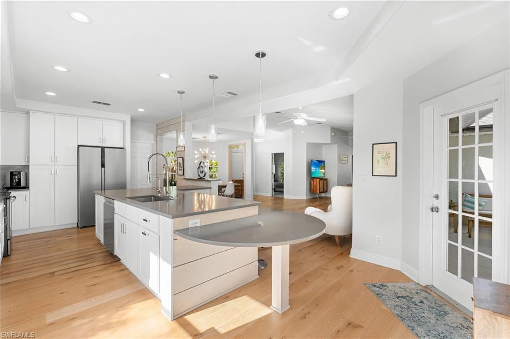 FALCON RIDGE - Residential