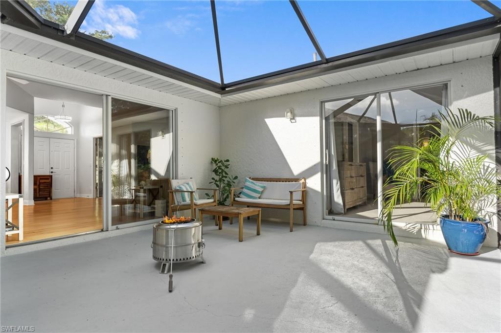 FALCON RIDGE - Residential