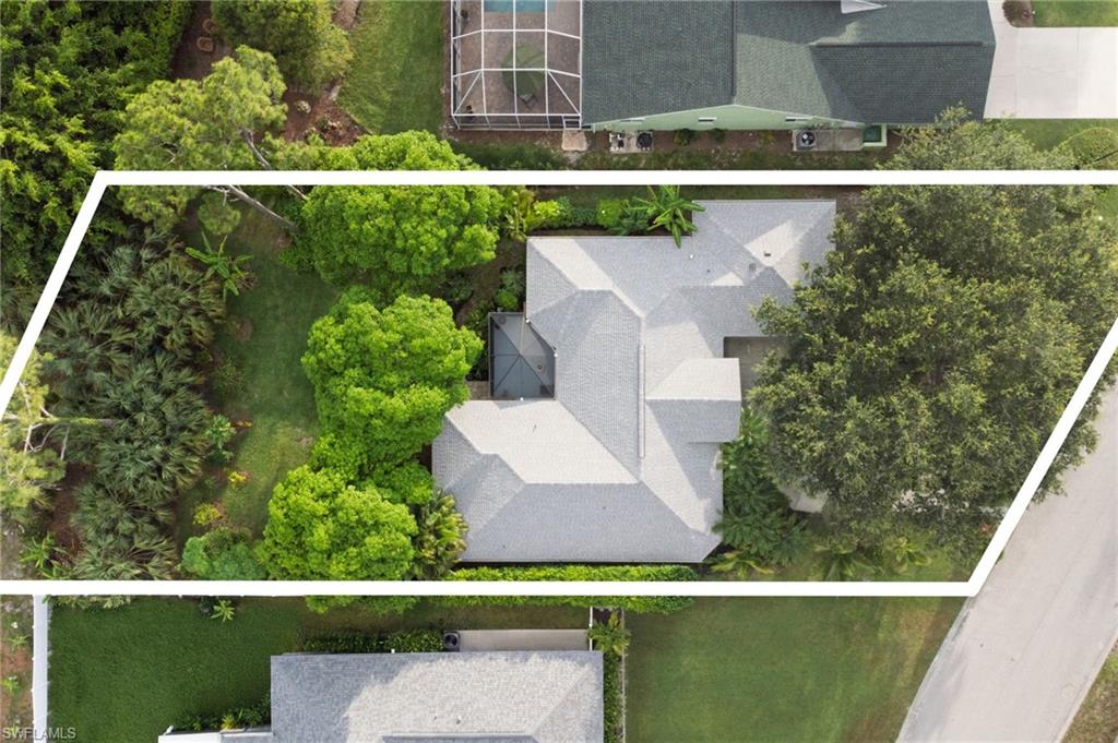 FALCON RIDGE - Residential