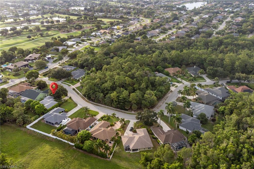 FALCON RIDGE - Residential