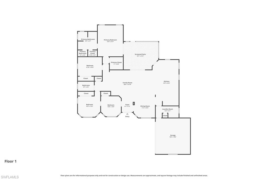 FALCON RIDGE - Residential