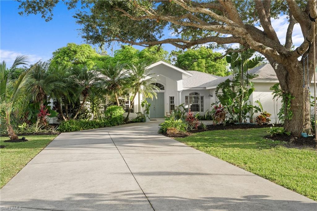 FALCON RIDGE - Residential
