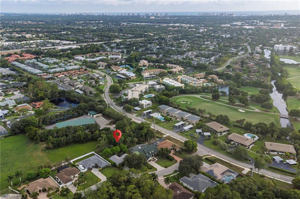 FALCON RIDGE - Residential