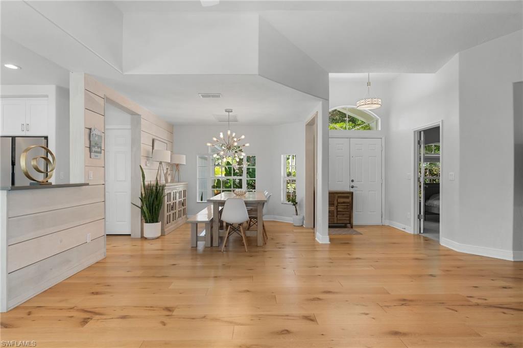 FALCON RIDGE - Residential