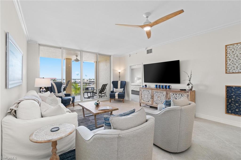 BAYFRONT - Residential