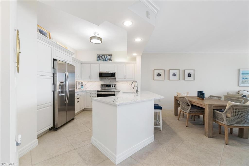 BAYFRONT - Residential