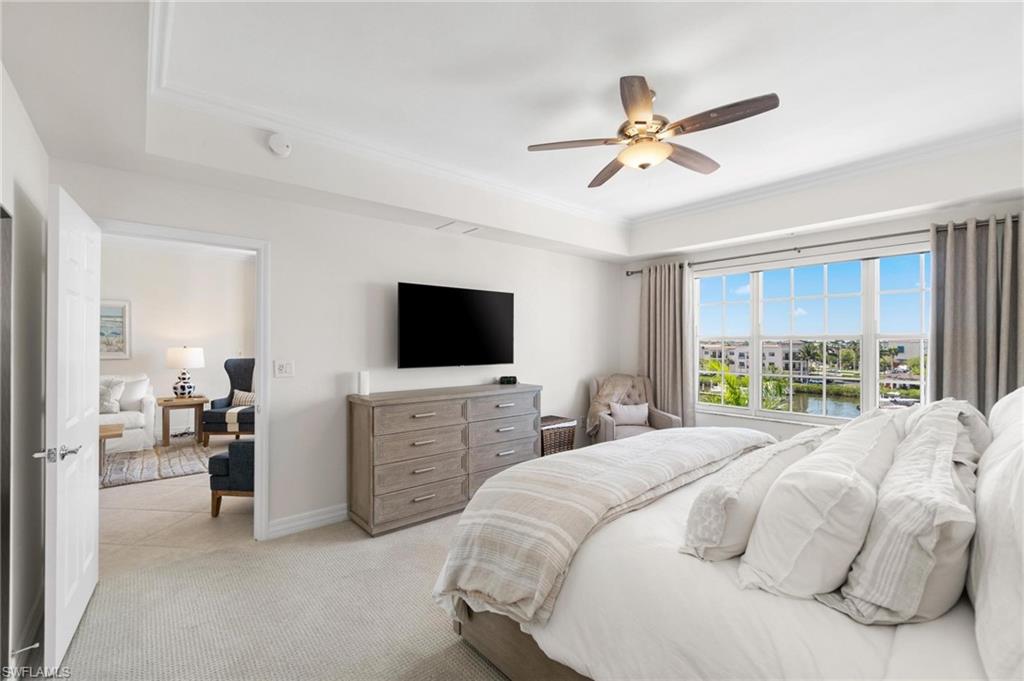 BAYFRONT - Residential