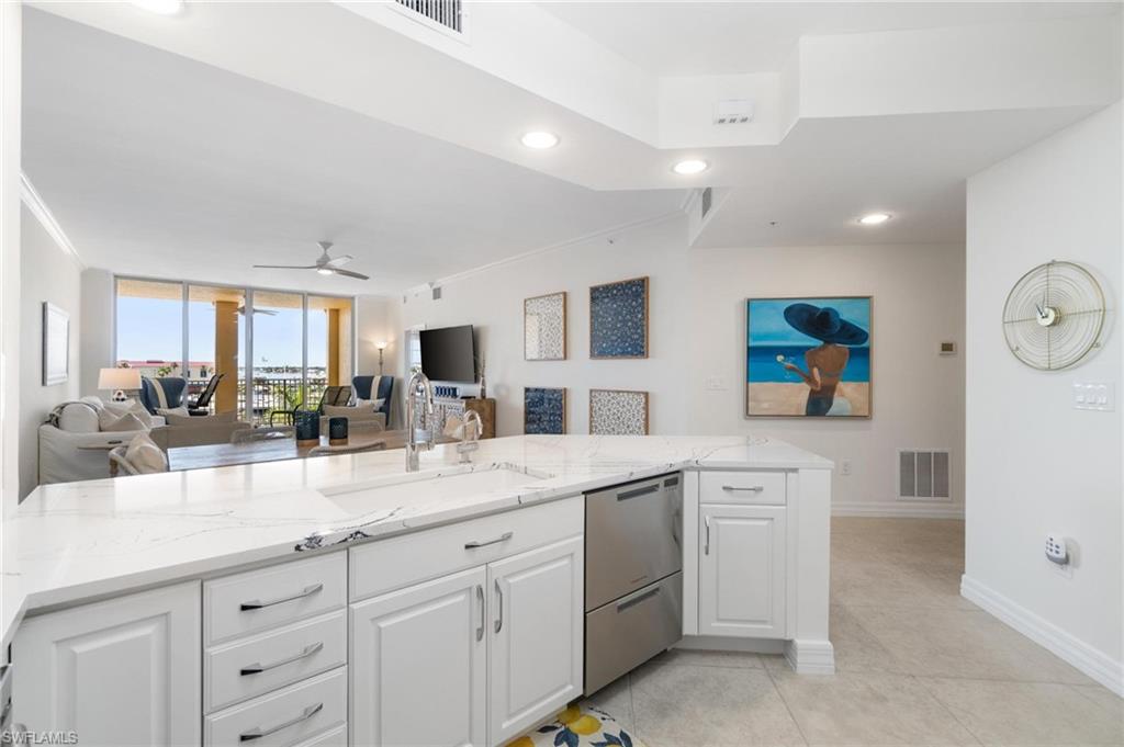 BAYFRONT - Residential