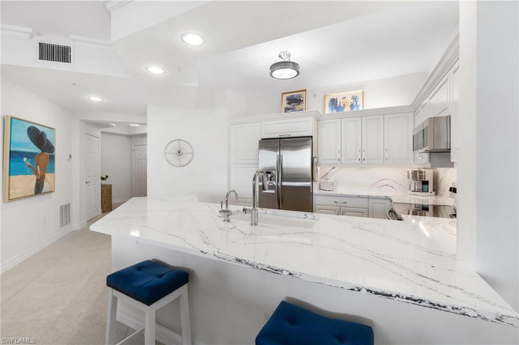BAYFRONT - Residential