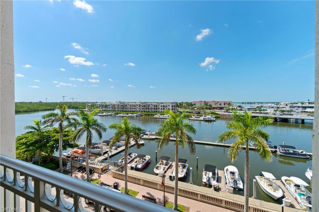 BAYFRONT - Residential