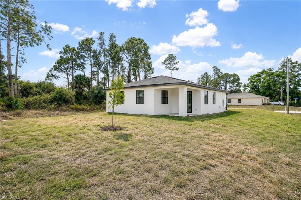 LEHIGH ACRES - Residential Lease