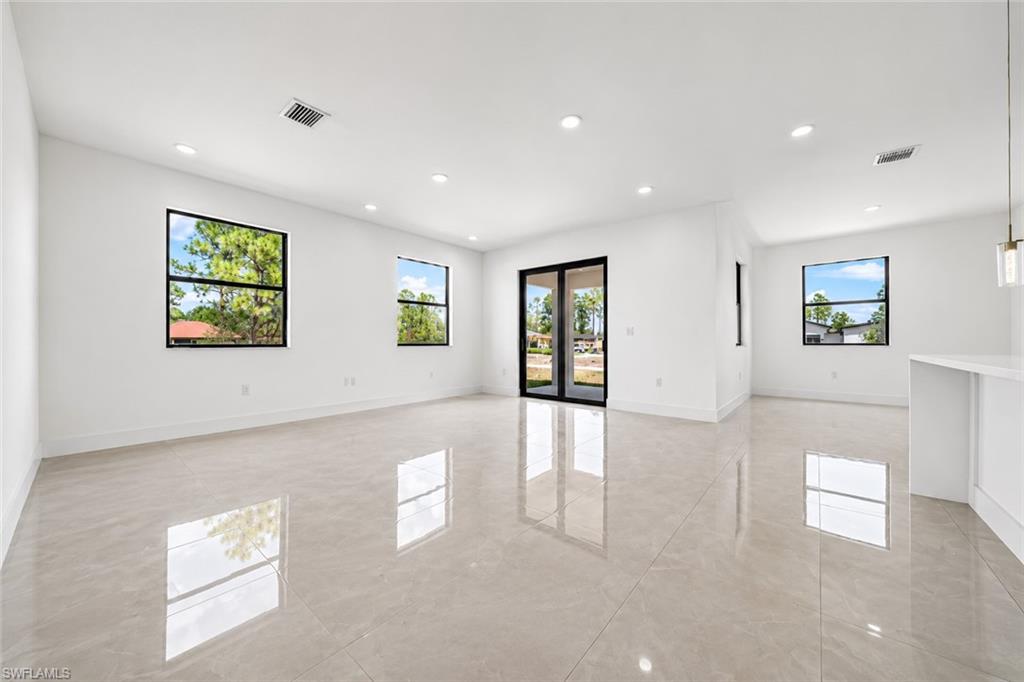 LEHIGH ACRES - Residential Lease