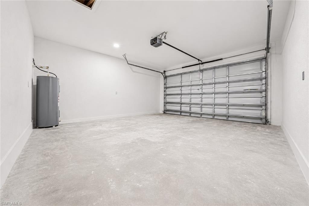 LEHIGH ACRES - Residential Lease