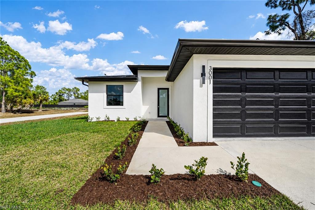 LEHIGH ACRES - Residential Lease