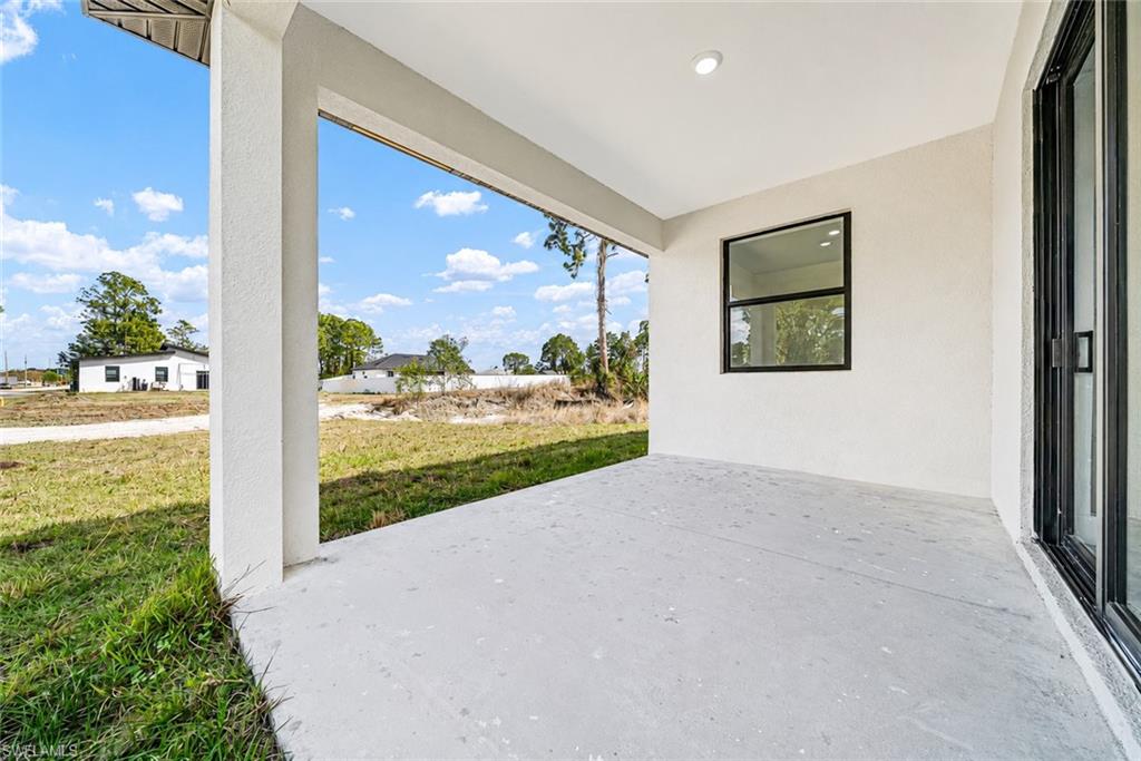 LEHIGH ACRES - Residential Lease