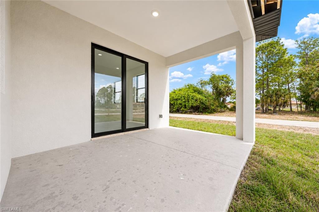 LEHIGH ACRES - Residential Lease