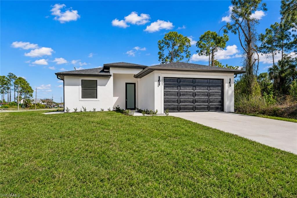 LEHIGH ACRES - Residential Lease