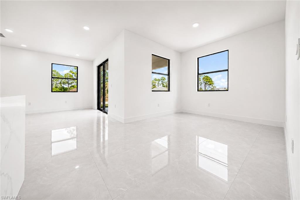 LEHIGH ACRES - Residential Lease