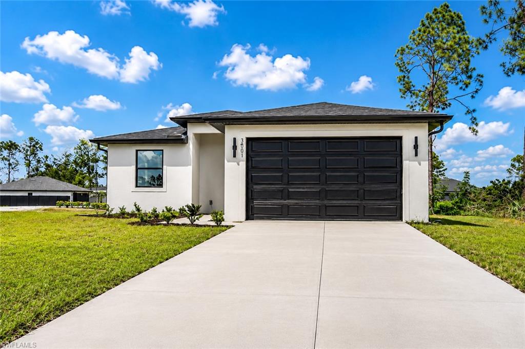 LEHIGH ACRES - Residential Lease