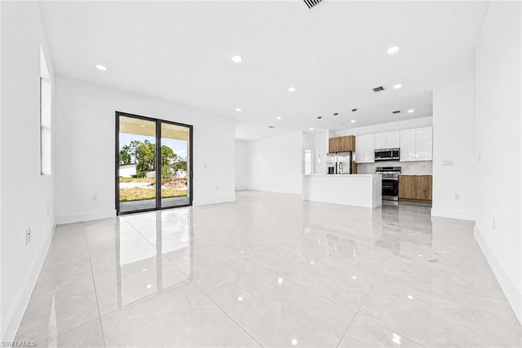 LEHIGH ACRES - Residential Lease