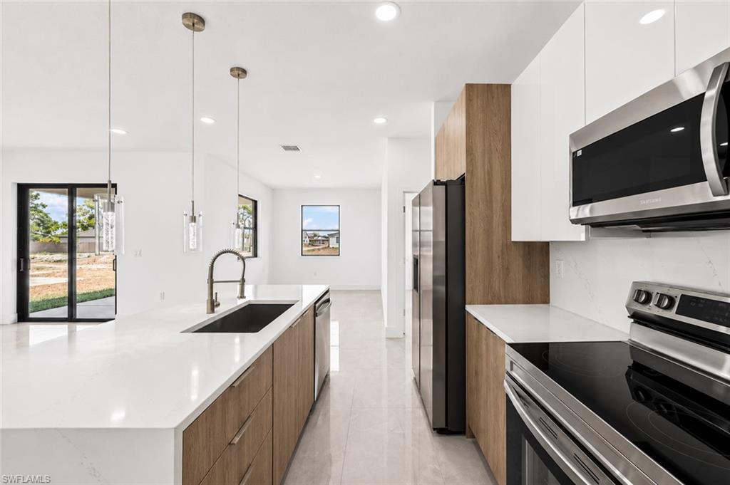 LEHIGH ACRES - Residential Lease