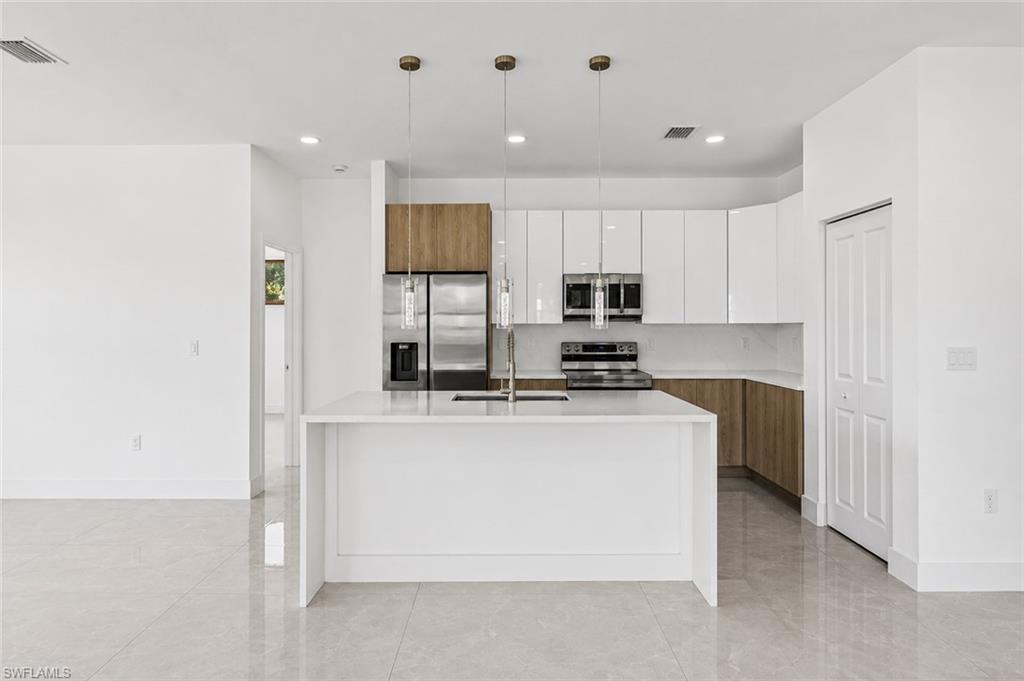 LEHIGH ACRES - Residential Lease