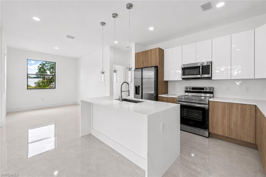 LEHIGH ACRES - Residential Lease