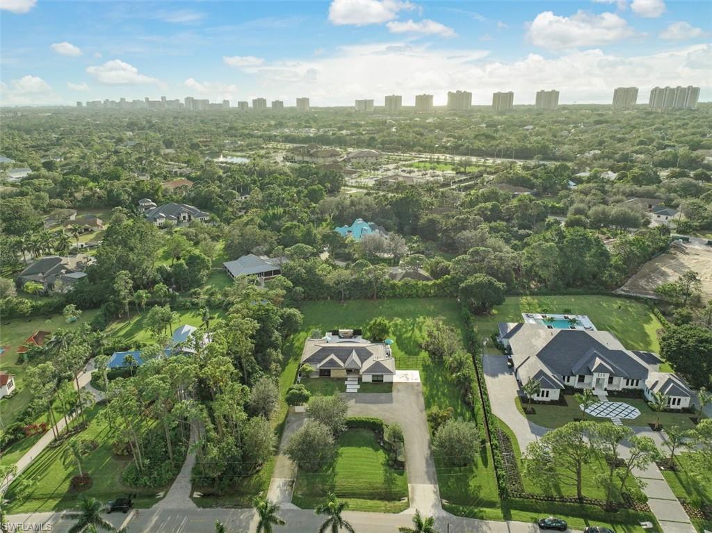 PINE RIDGE ESTATES - Residential