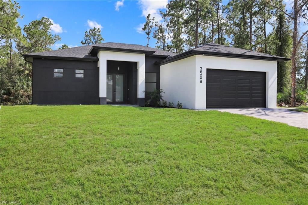 LEHIGH ACRES - Residential