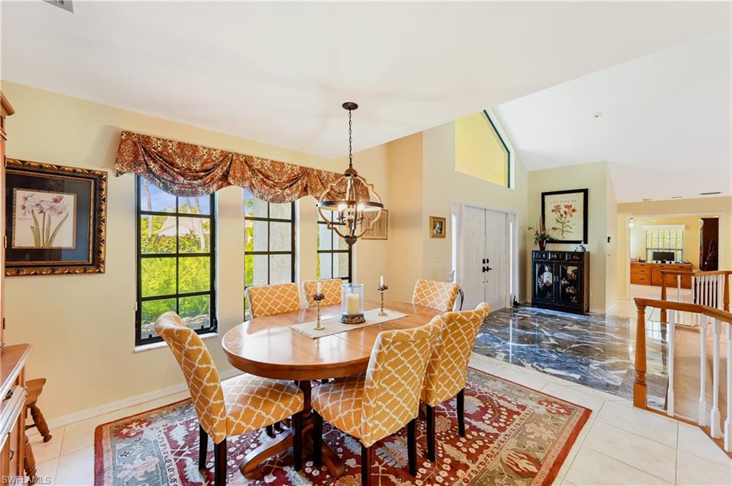 PINECREST AT PELICAN BAY - Residential