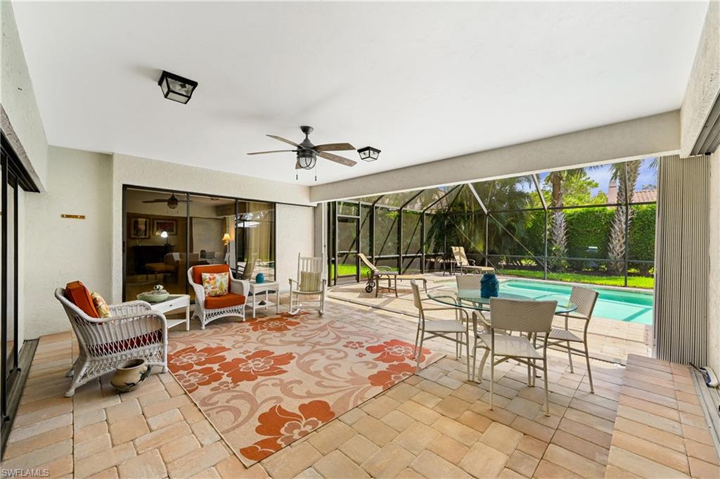 PINECREST AT PELICAN BAY - Residential