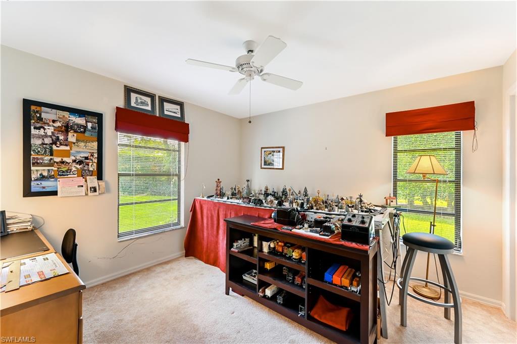 PINECREST AT PELICAN BAY - Residential