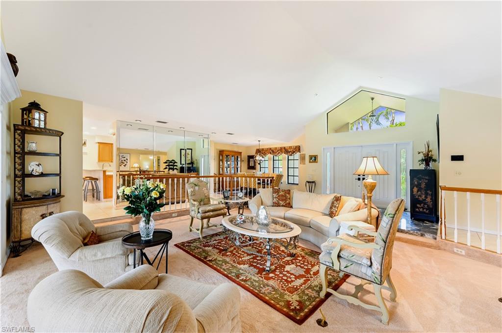 PINECREST AT PELICAN BAY - Residential