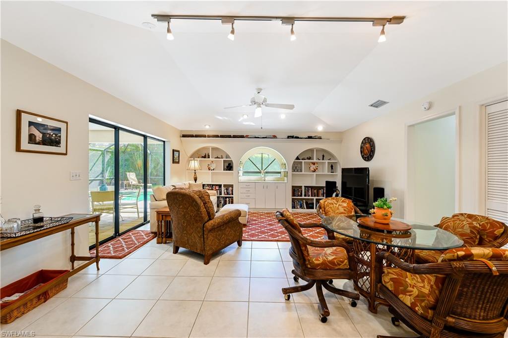PINECREST AT PELICAN BAY - Residential