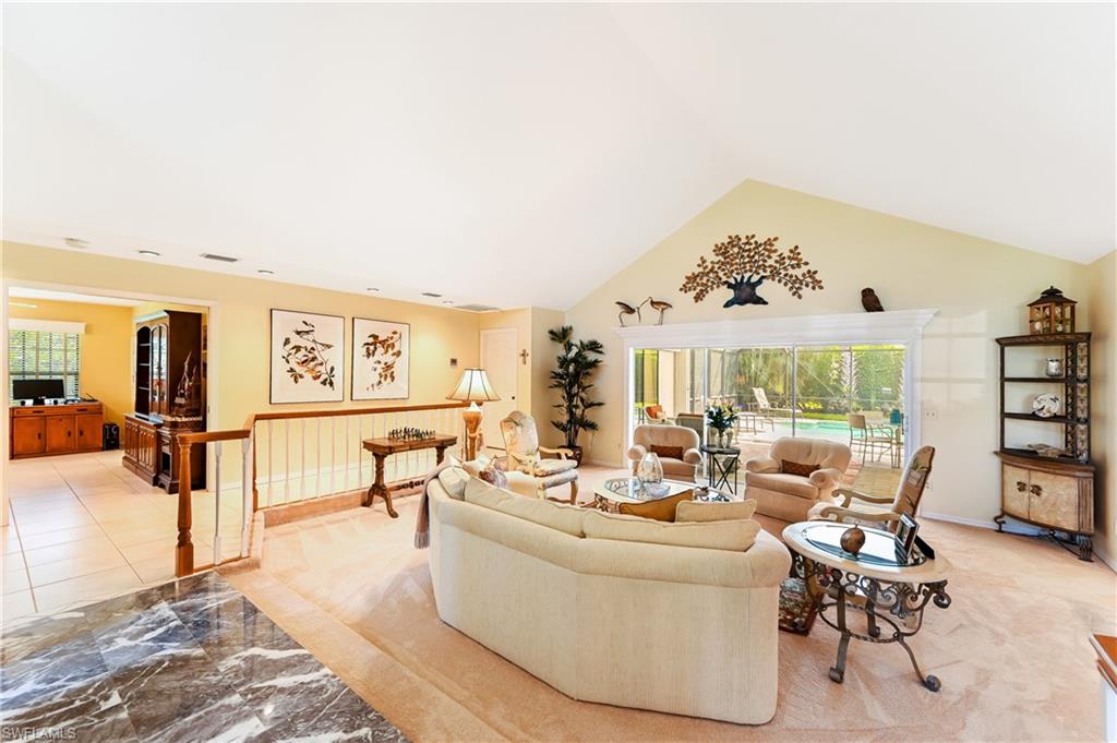 PINECREST AT PELICAN BAY - Residential
