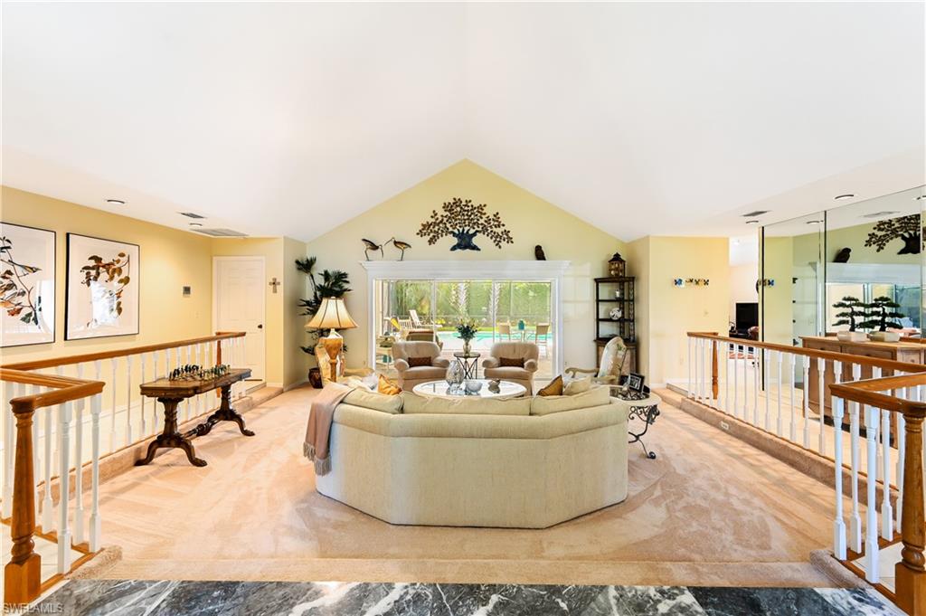 PINECREST AT PELICAN BAY - Residential