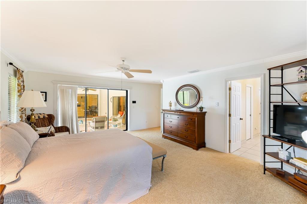 PINECREST AT PELICAN BAY - Residential