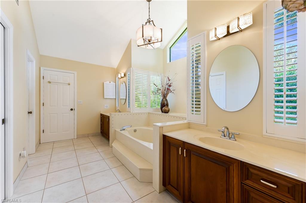 PINECREST AT PELICAN BAY - Residential