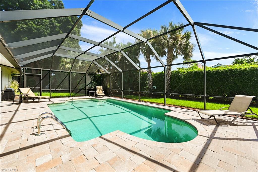 PINECREST AT PELICAN BAY - Residential