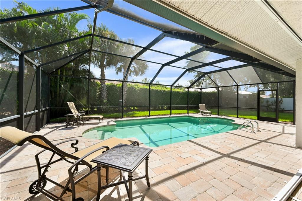 PINECREST AT PELICAN BAY - Residential