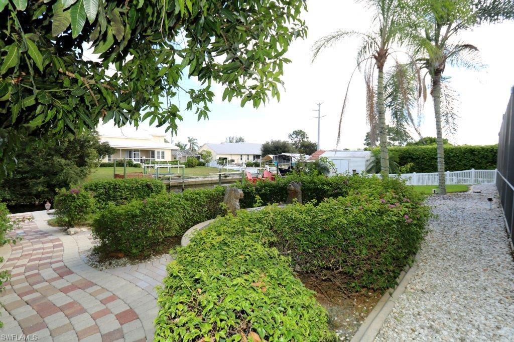 BONITA FARMS - Residential