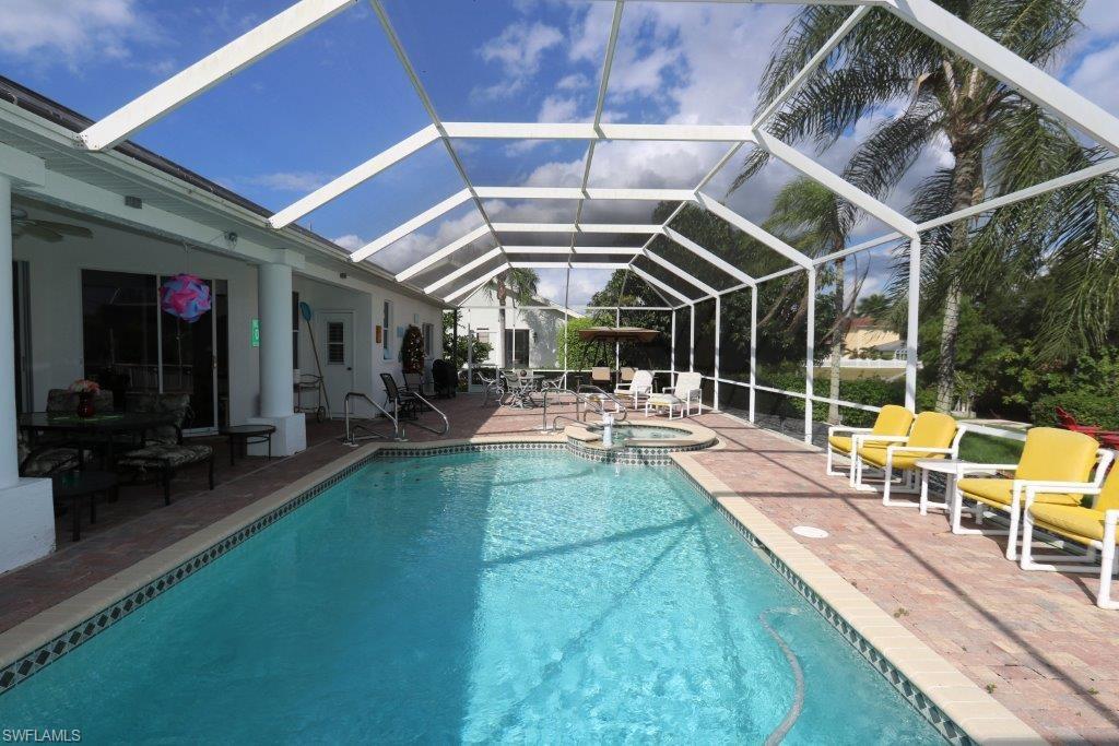 BONITA FARMS - Residential