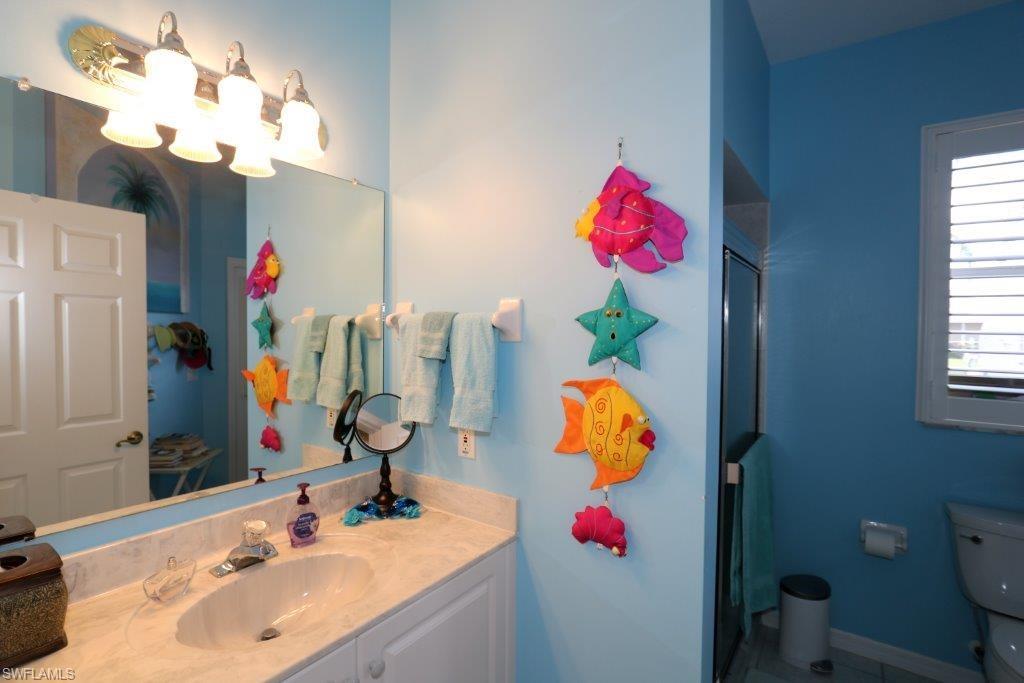 BONITA FARMS - Residential