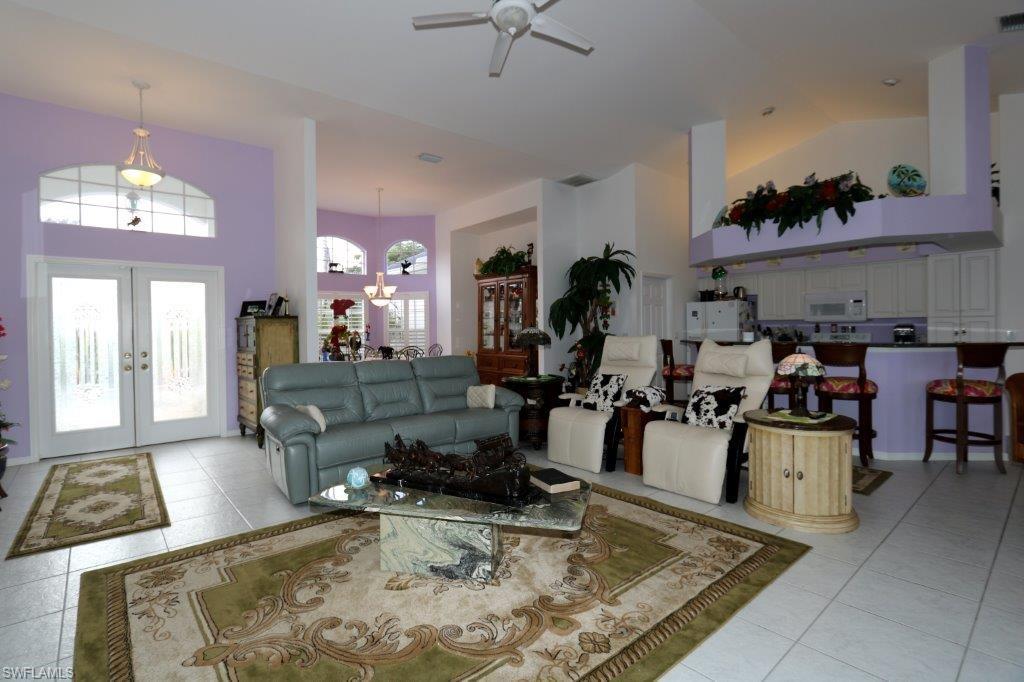 BONITA FARMS - Residential