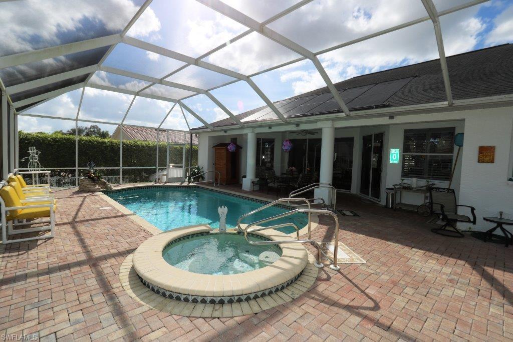 BONITA FARMS - Residential