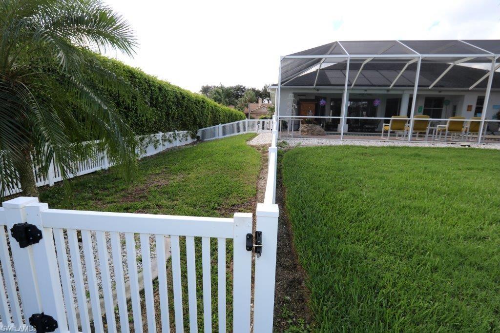 BONITA FARMS - Residential