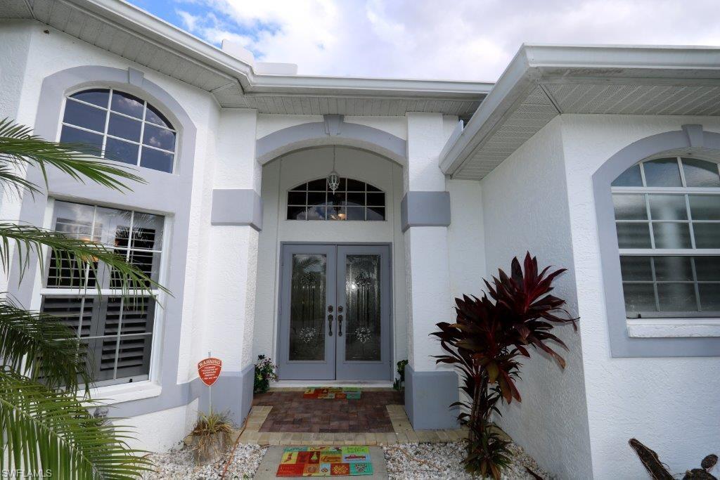 BONITA FARMS - Residential